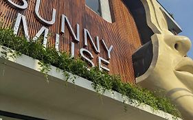 Sunny Muse By Betterplace